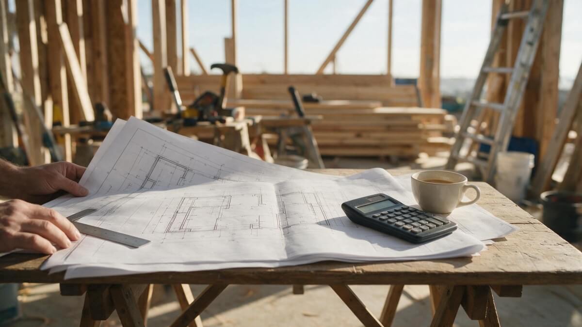 How_to_bid_construction_job_with_expert_help