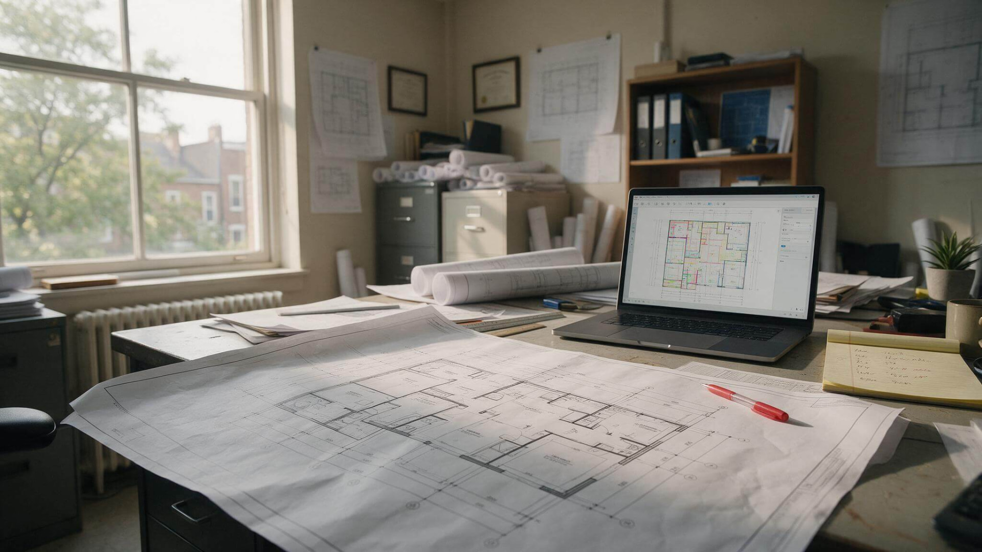 Consturction Math What does a construction estimator do? (2026 guide) | Plankore